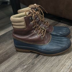 Snow Mens Boots 