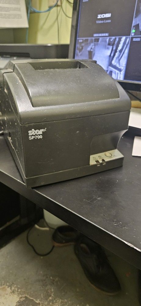 Star Sp700