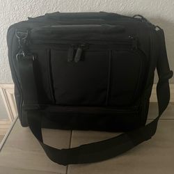 Brenthaven Deluxe Laptop Bag