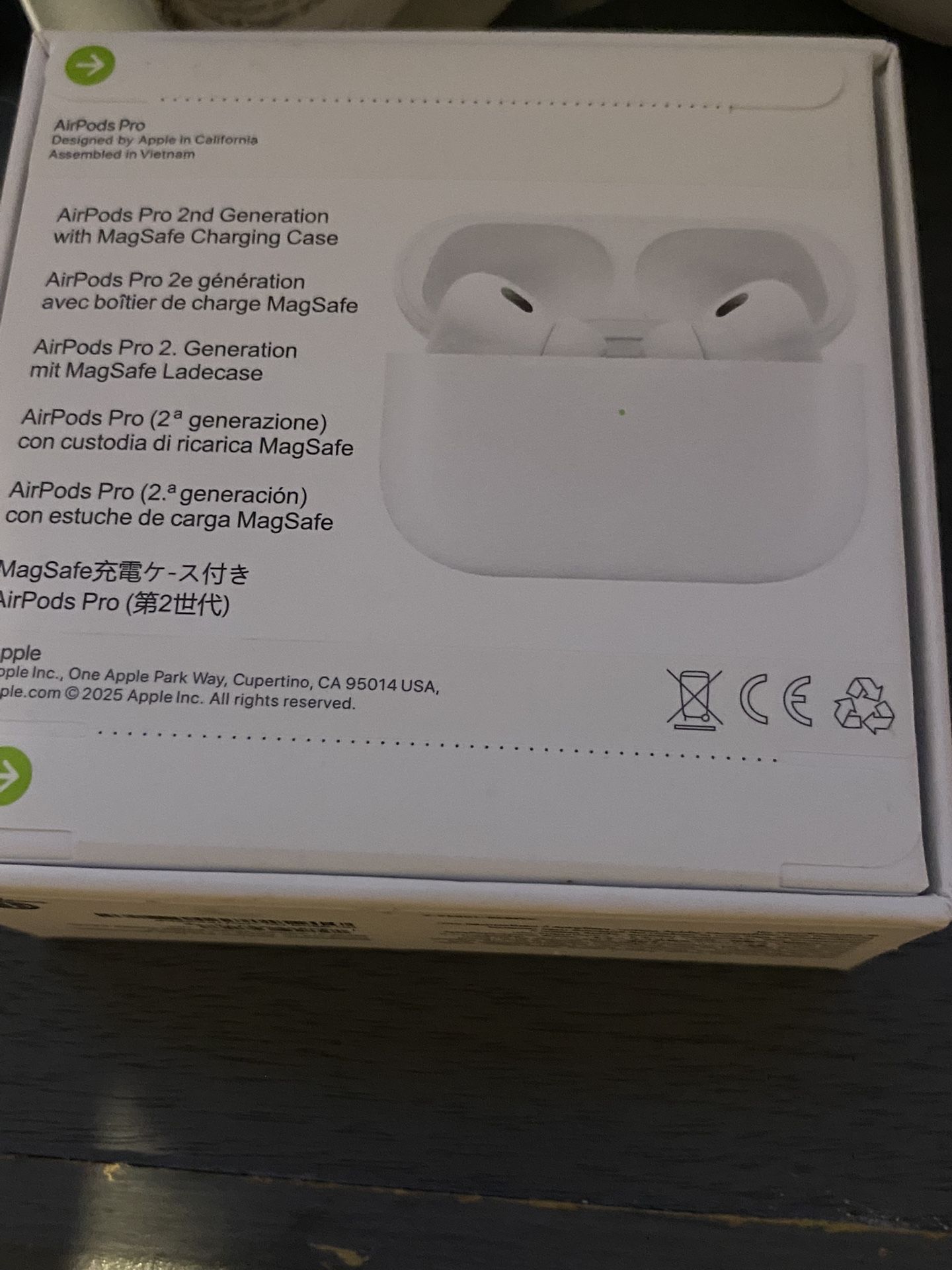 Airpod
