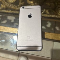 Iphone 6s Plus 