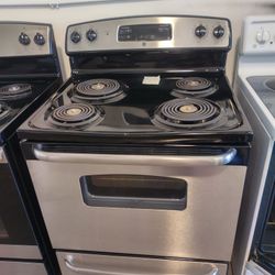 Stove Eléctric Nice Condition Everything 