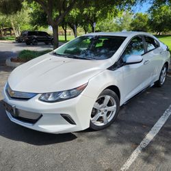 2016 Chevrolet Volt