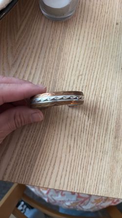Navajo Bracelet