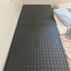 Cal King Heavy Duty Bed Frame