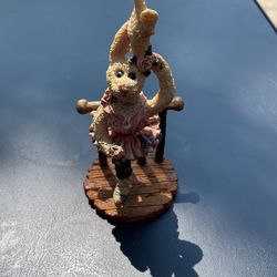 Boyd’s Bears Margot… The Ballerina