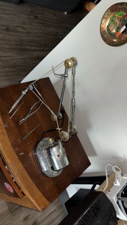 Clínica den tar  antiguo $60