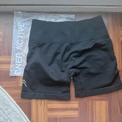 Oner Active Shorts Size Medium 