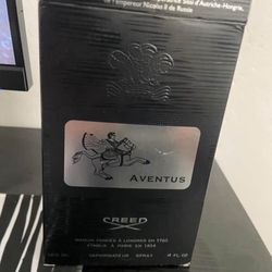 let me know for Creed Aventus for 100-120$ 