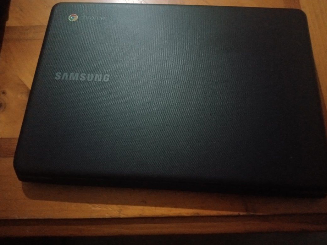 Samsung Chromebook