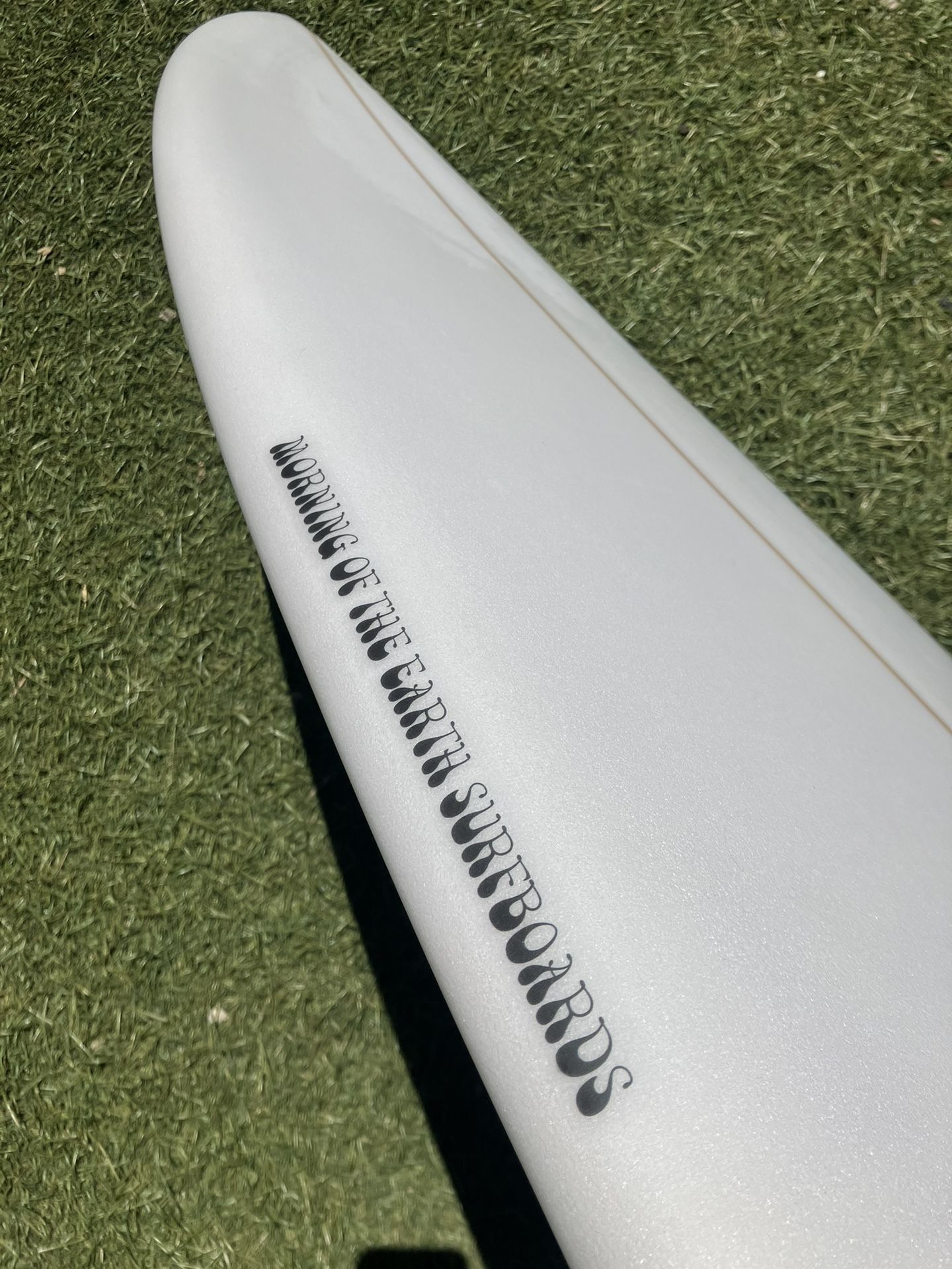 Morning Of The Earth Fiji Surfboard for Sale in San Diego