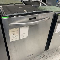 KitchenAid Dishwasher