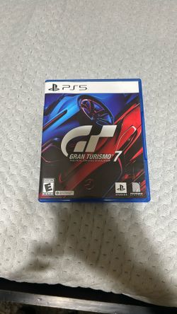 Gran Turismo 7