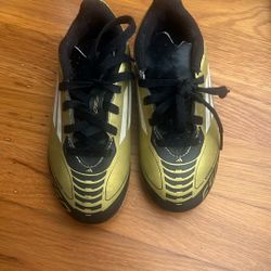 Toddler Soccer Shoes Size 10k
