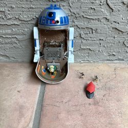 R2-D2 Figurine 