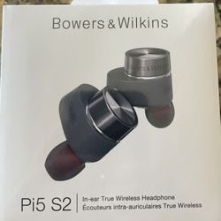 Bowers & Wilkins