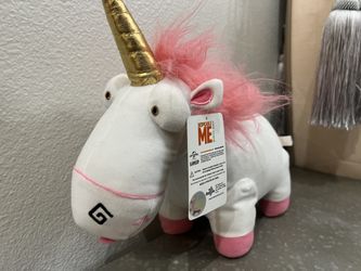 Despicable Me Unicorn - NEW