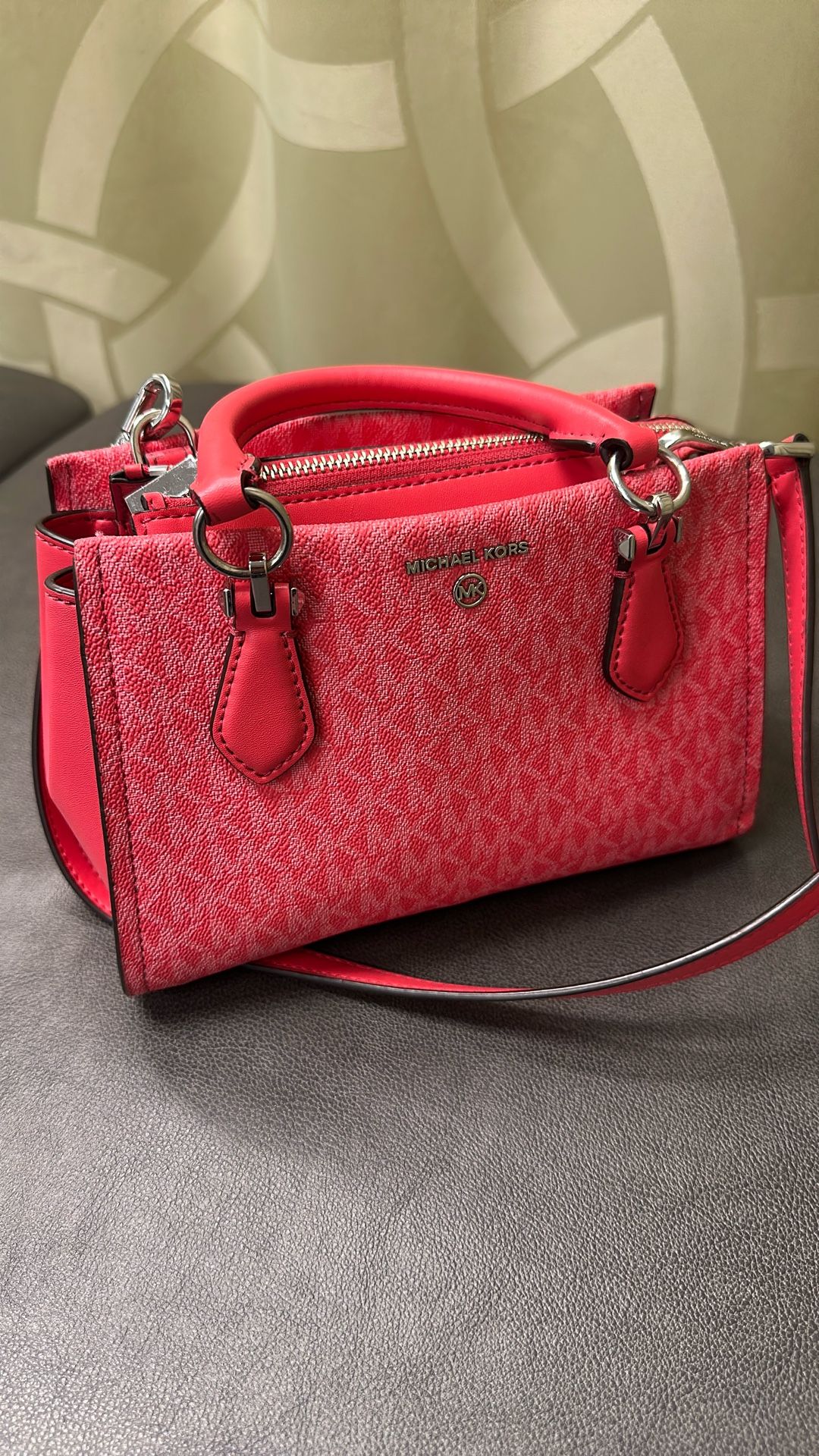 Mk Purse