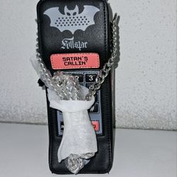 Killstar Phone Crossbody 