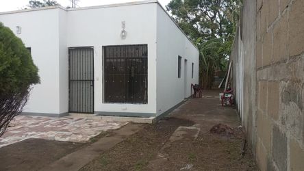 🏠 CASA DE PLAYA / CAMPO EN VENTA – TICUANTEPE, NICARAGUA