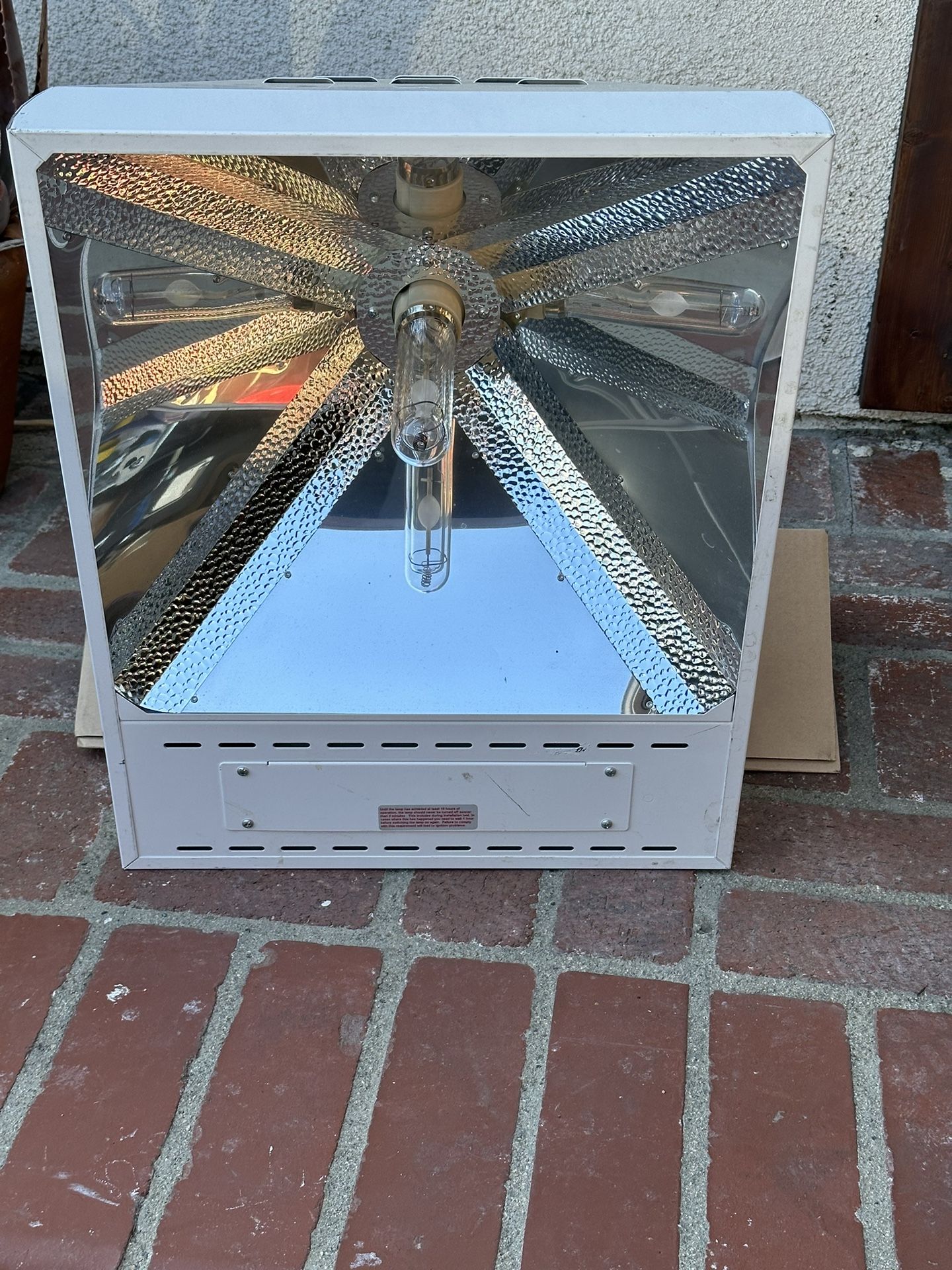 Sun System grow lights