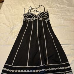White House Black Market Dress