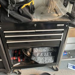 Rolling Toolbox
