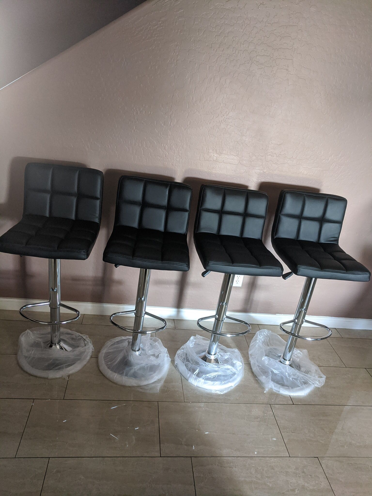 Modern Bar Stools  