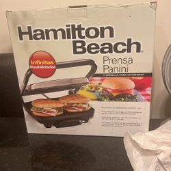 Panni Grill