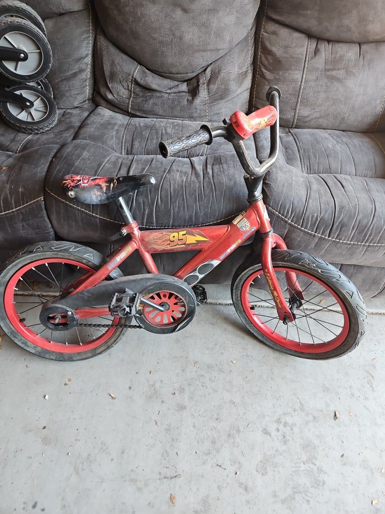 Bike