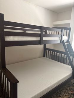 Brand new bunkbed
