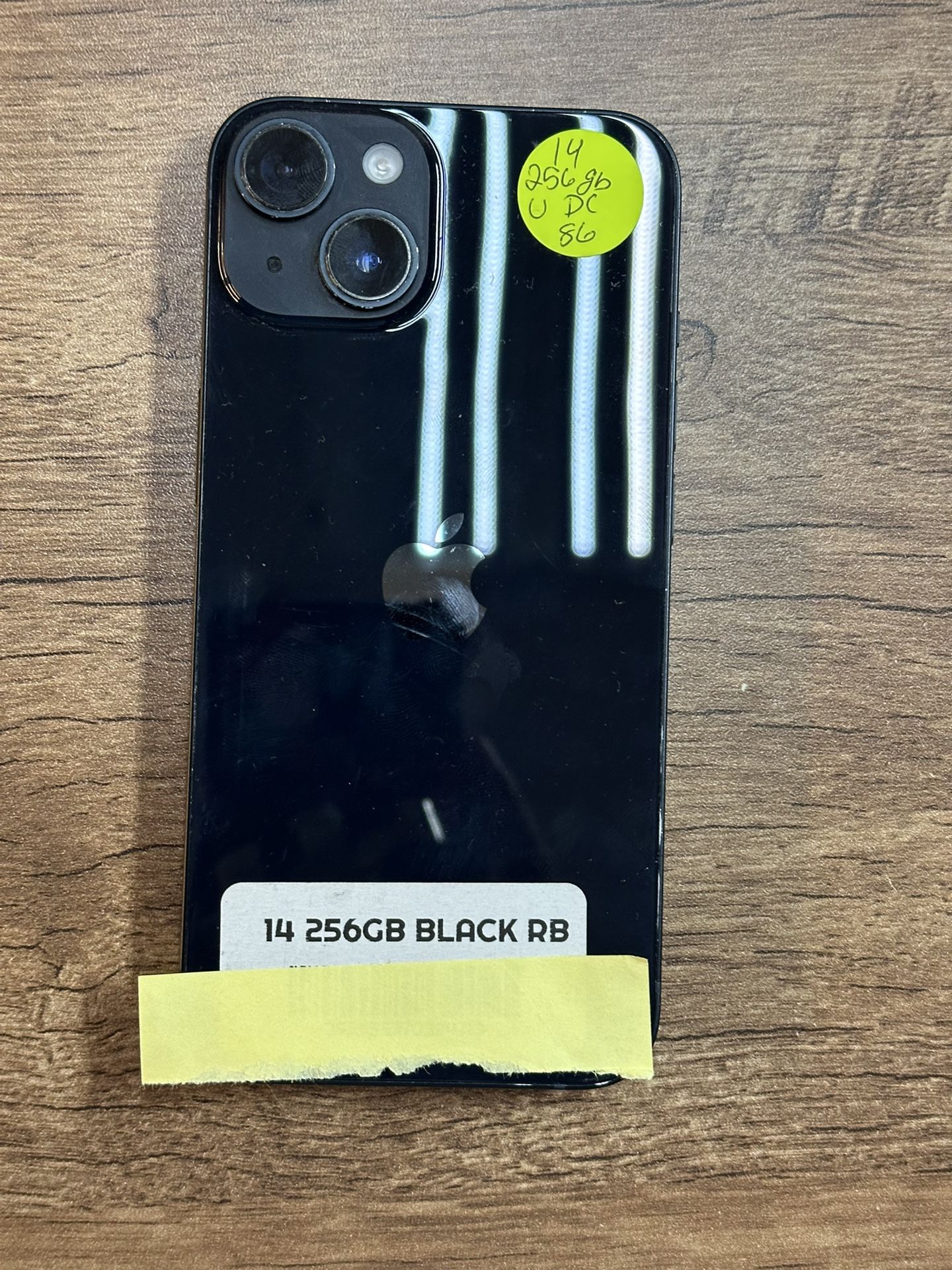 On Sale iPhone 14 256GB Refurbished Unlocked