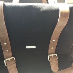 Little umnicorn Dipper Bag