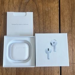 AirPod 4 ANC version With Noise Canceling Best Price
