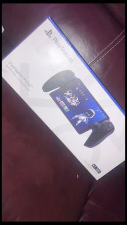 PlayStation Portal Remote Player for PS5