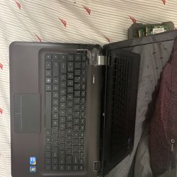 HP INTEL CORE I3 LAPTOP