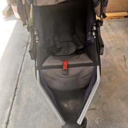 Bob Stroller 