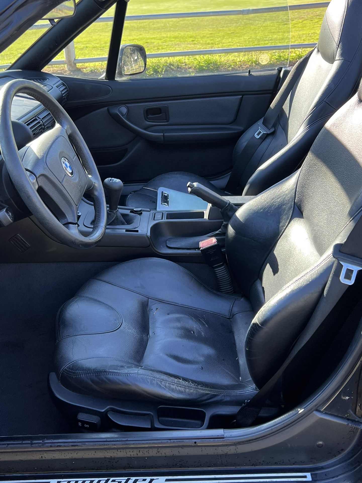 1998 BMW Z3