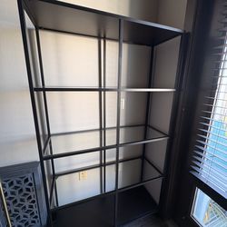 IKEA VITTSJÖ Glass Shelves