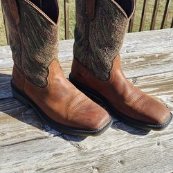 Size 13 Ariat Boots Men's 