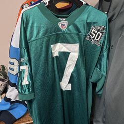 Eagles Jersey 
