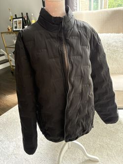 Swisstech Fall Jacket