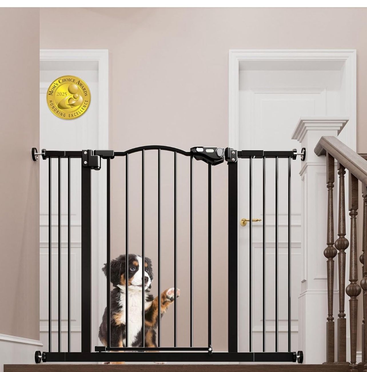 New In Box Safety Gate