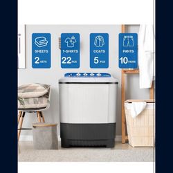 Portable Washer 