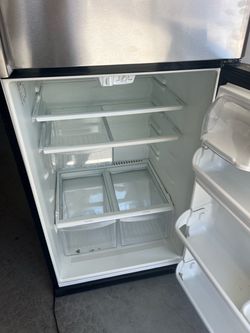 Frigidaire Garage Fridge
