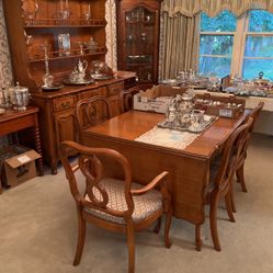 Dining Room Set