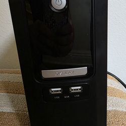 CyberPower UPS Battery Backup