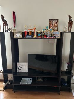 Entertainment unit