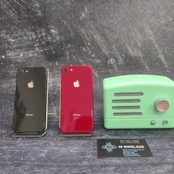 Apple IPhone 8