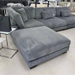 For Sale - 4-Piece Modular Sectional Sofa!!! Ask For Price !!! Preguntar Por Precio 